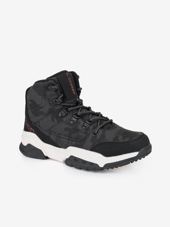 Loap Jungen-Winterstiefel LOAP Hodge