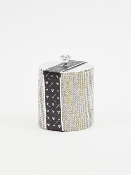 SIFCON Kerze 9x10cm SIL SIFCON Diamonte
