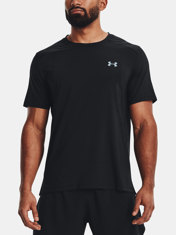 Under Armour Herren-Shirt Under Armour UA Iso-Chill Laser Tee