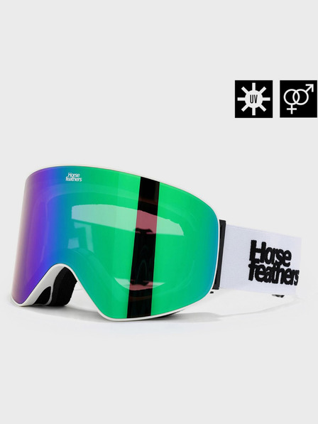 Horsefeathers Edmond Sunglasses