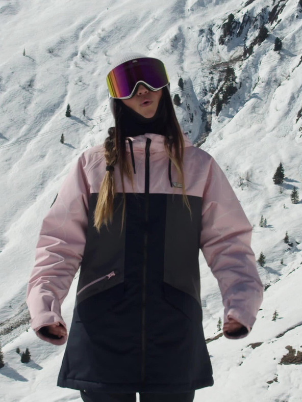 Horsefeathers Arianna Winter Jacket