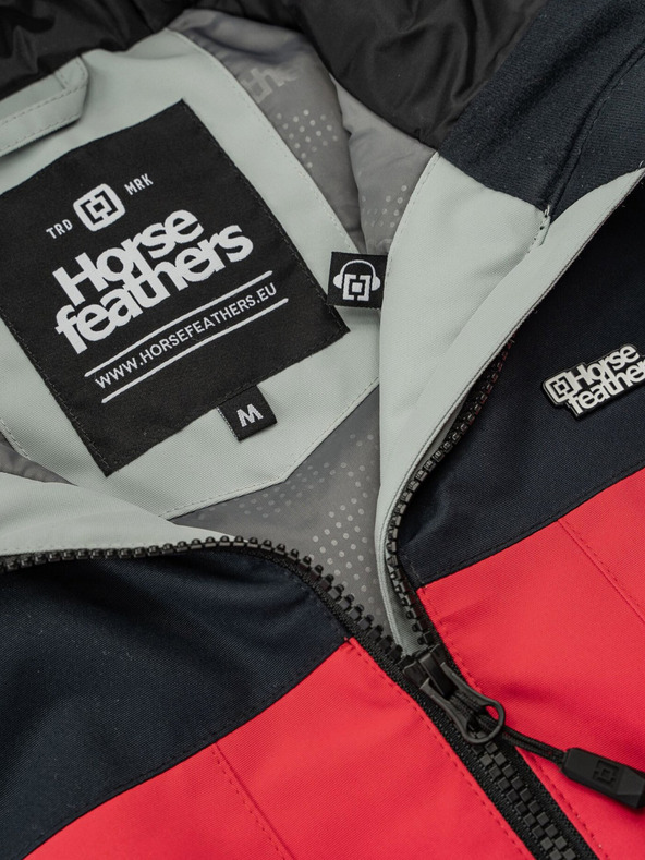 Horsefeathers Arianna Winter Jacket