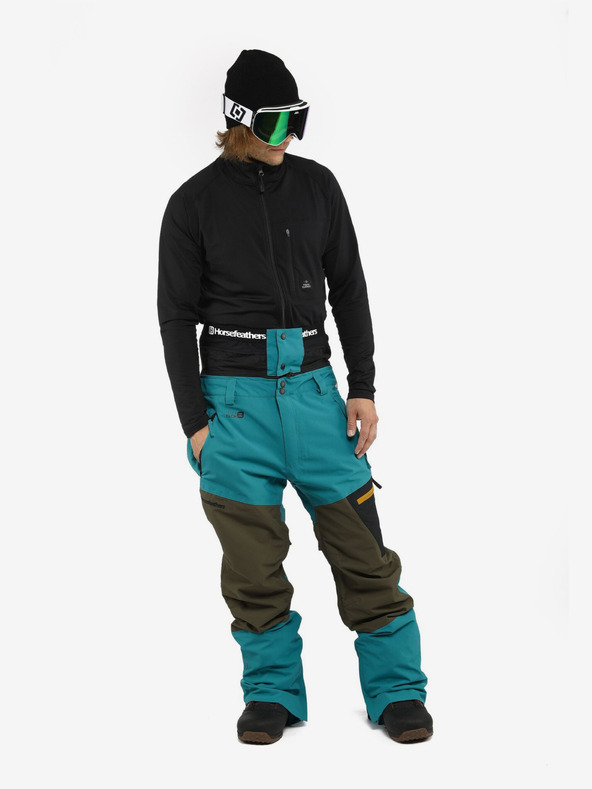 Horsefeathers Hose von Charger Horsefeathers