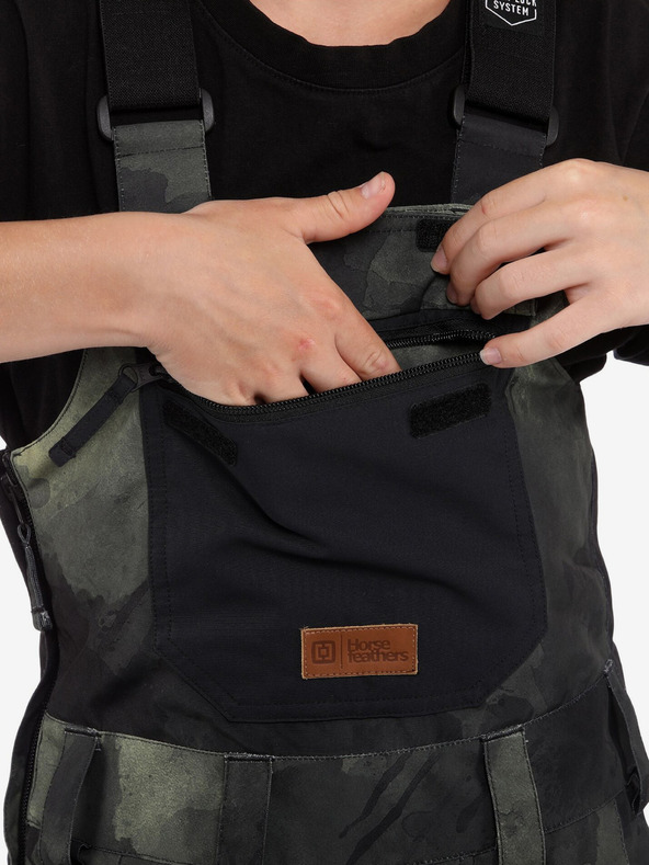 Horsefeathers Kinderhose Medler II Horsefeathers