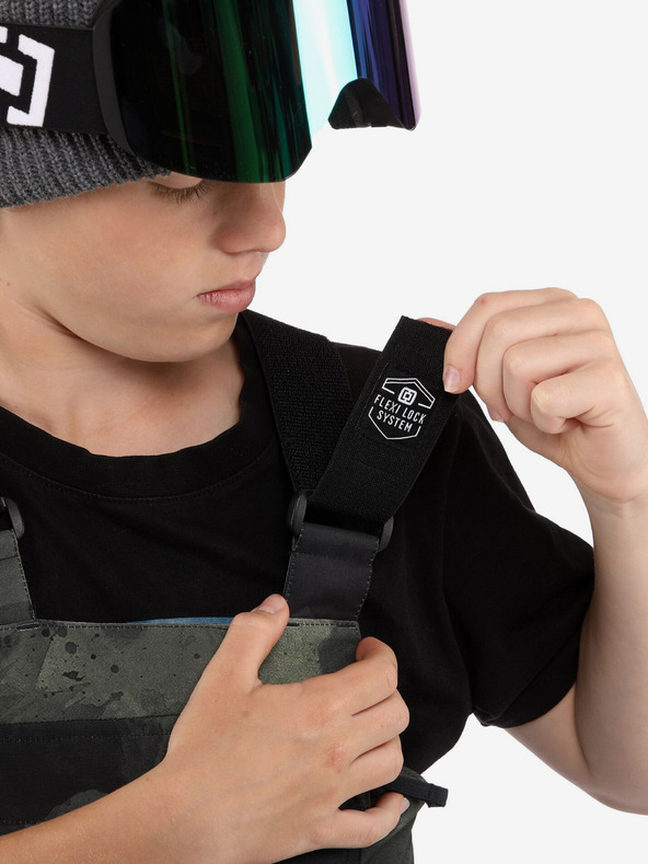 Horsefeathers Kinderhose Medler II Horsefeathers