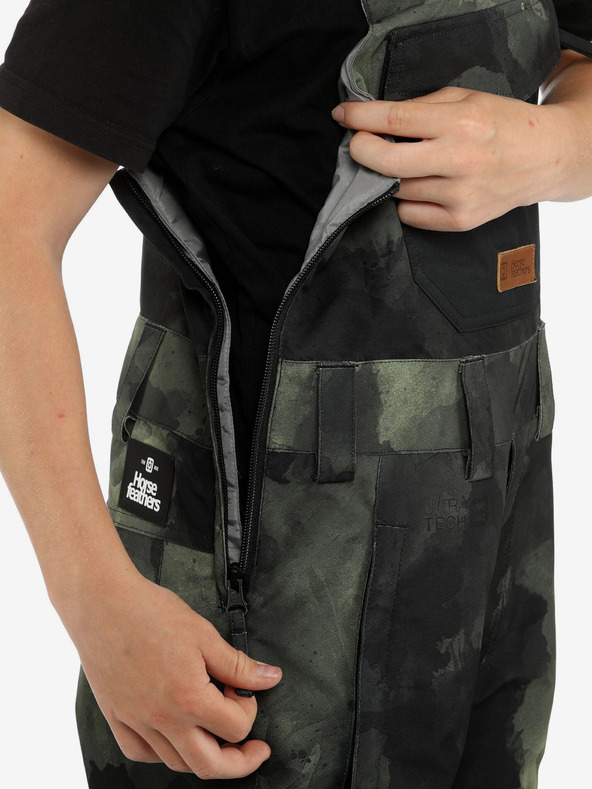 Horsefeathers Kinderhose Medler II Horsefeathers