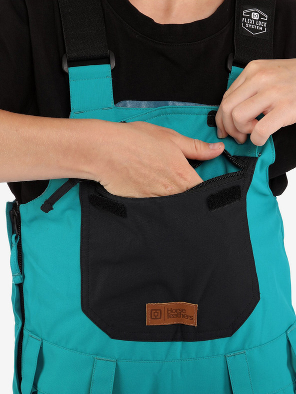 Horsefeathers Kinderhose Medler II Horsefeathers