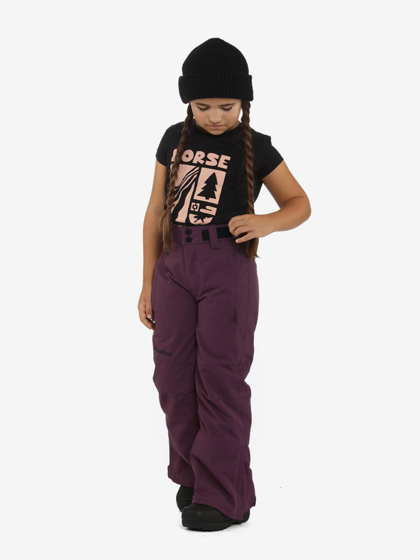 Horsefeathers Spire II Horsefeathers Kinderhose