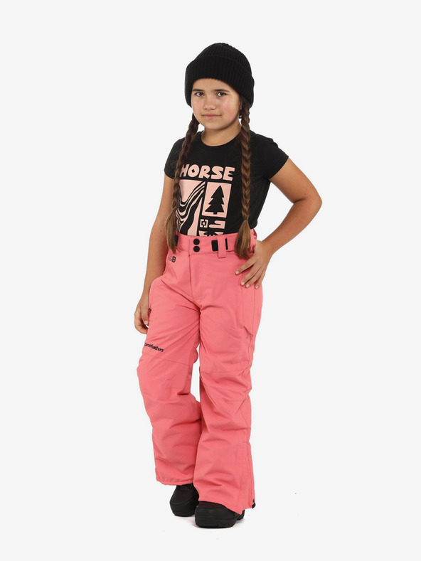 Horsefeathers Spire II Horsefeathers Kinderhose