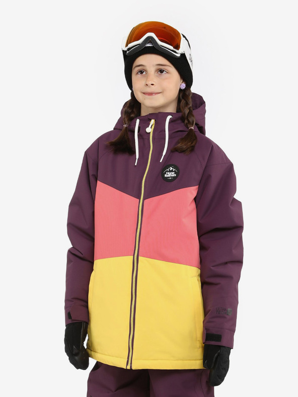 Horsefeathers Saddie Horsefeathers Kinderjacke