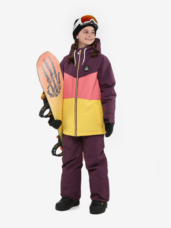 Horsefeathers Saddie Horsefeathers Kinderjacke