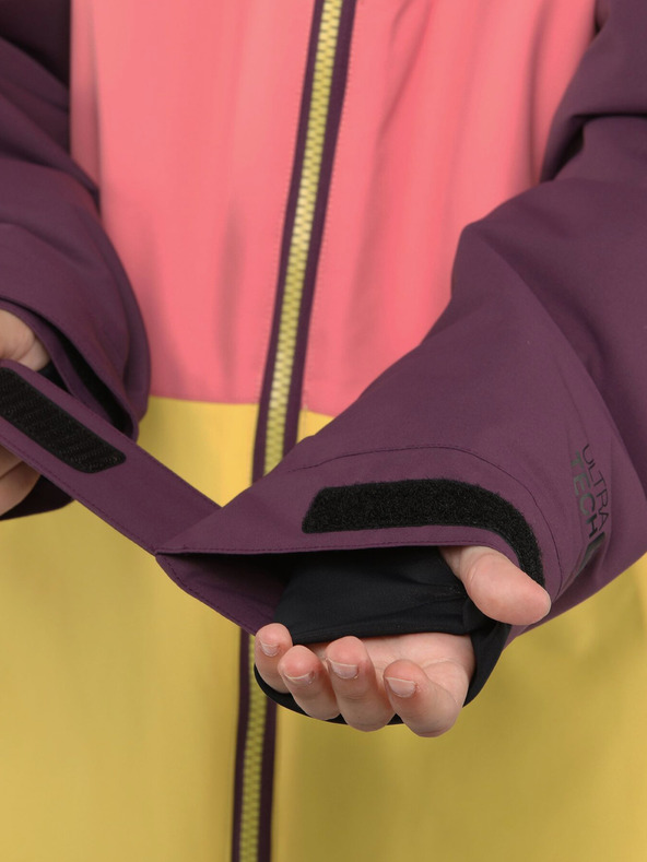 Horsefeathers Saddie Horsefeathers Kinderjacke