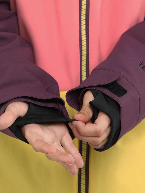 Horsefeathers Saddie Horsefeathers Kinderjacke