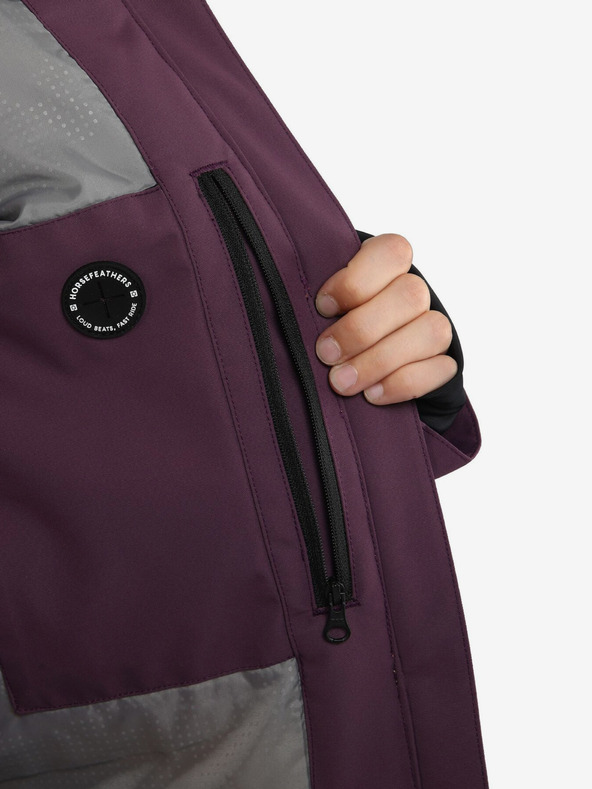 Horsefeathers Saddie Horsefeathers Kinderjacke