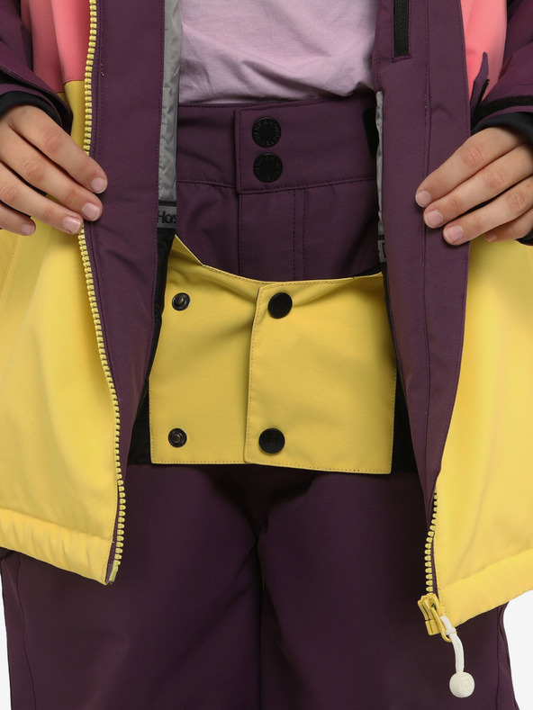 Horsefeathers Saddie Horsefeathers Kinderjacke