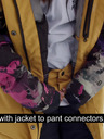 Horsefeathers Clarise Horsefeathers Jacke