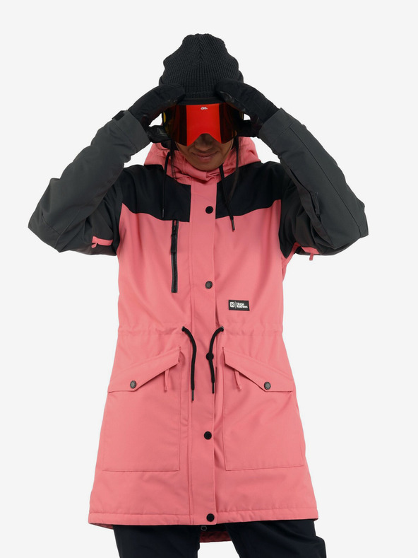 Horsefeathers Clarise Horsefeathers Jacke