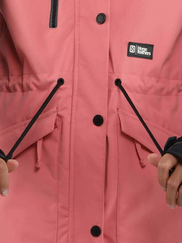 Horsefeathers Clarise Horsefeathers Jacke