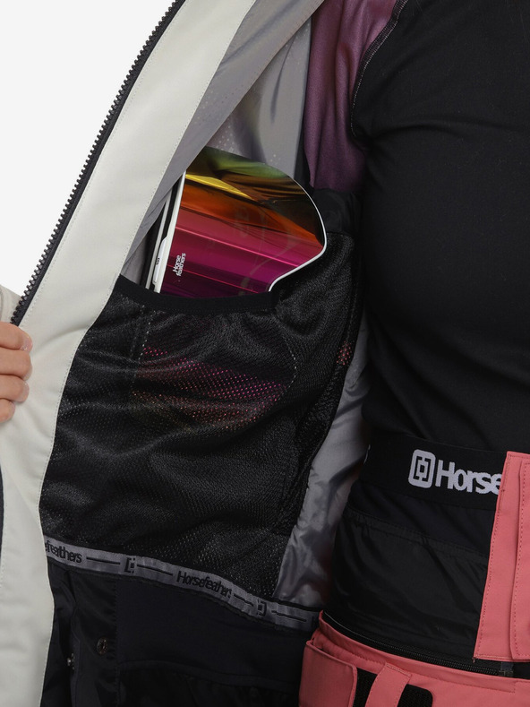 Horsefeathers Larra II Horsefeathers Jacke