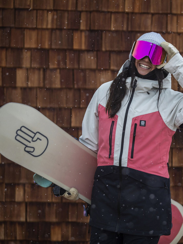 Horsefeathers Larra II Horsefeathers Jacke