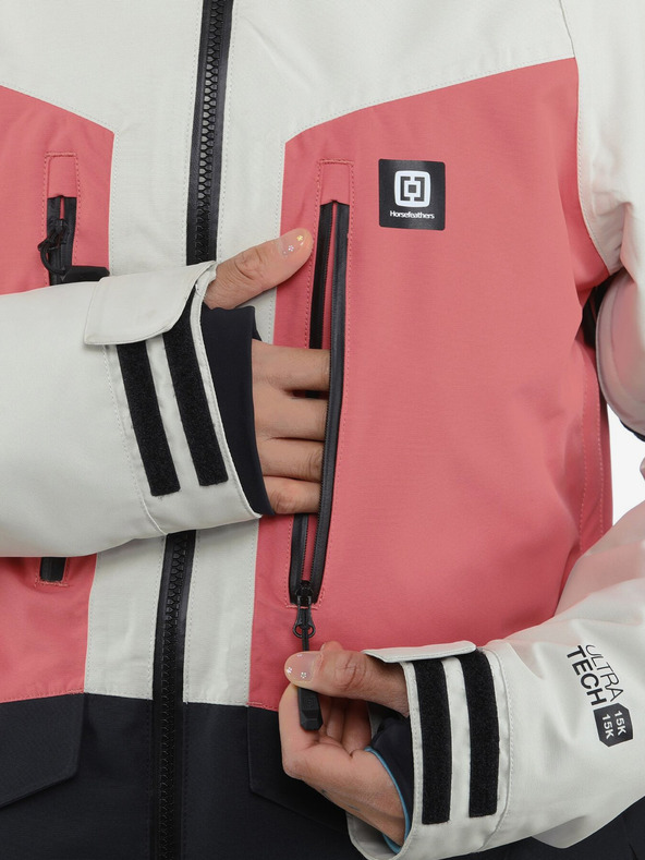 Horsefeathers Larra II Horsefeathers Jacke