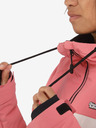 Horsefeathers Arianna Jacke - Teerose Größe L HORSEFEATHERS
