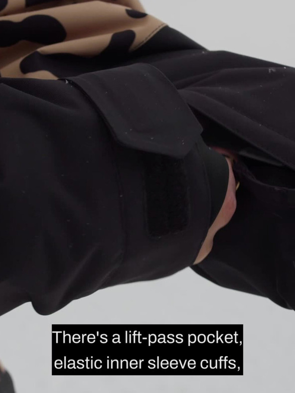 Horsefeathers Pola II Jacke - Himbeere Größe L HORSEFEATHERS