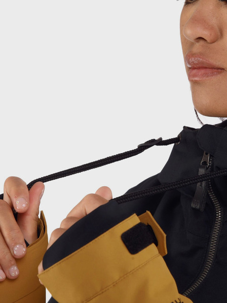 Horsefeathers Taia Jacke - schwarz Größe L HORSEFEATHERS