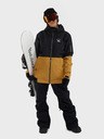 Horsefeathers Taia Jacke - schwarz Größe L HORSEFEATHERS