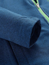 ALPINE PRO Gollo Kids' Hoodie