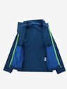 ALPINE PRO Gollo Kids' Hoodie
