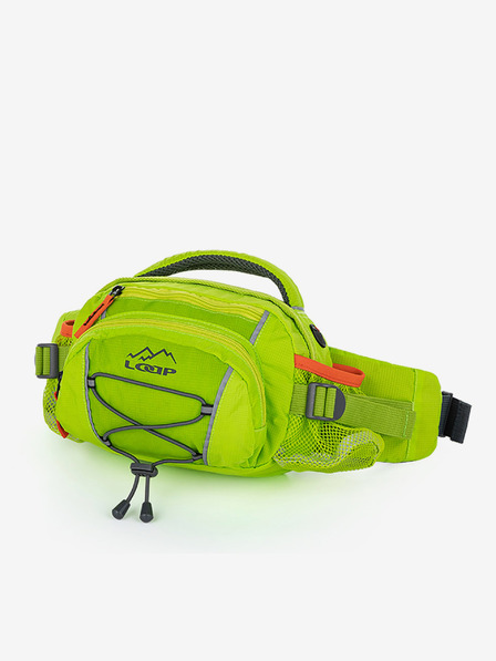 Loap Hellgrüne Unisex Niere LOAP YONORA
