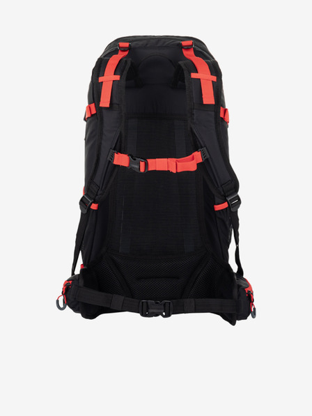 Loap Schwarzer Unisex-Sportrucksack LOAP ARAGAC (30 l)