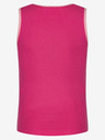 Loap Dunkelrosa Tanktop für Mädchen LOAP BESLANA