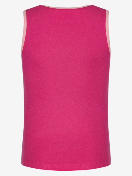 Loap Dunkelrosa Tanktop für Mädchen LOAP BESLANA