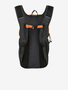 Loap Dunkelgrauer Fahrradrucksack LOAP TRAIL (22 l)