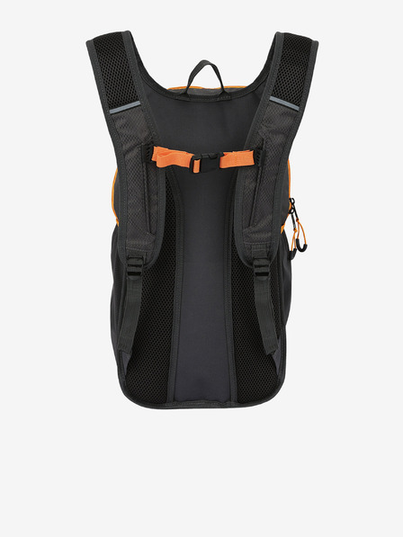 Loap Dunkelgrauer Fahrradrucksack LOAP TRAIL (22 l)