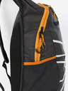 Loap Dunkelgrauer Fahrradrucksack LOAP TRAIL (22 l)