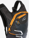 Loap Dunkelgrauer Fahrradrucksack LOAP TRAIL (22 l)