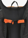 Loap Dunkelgrauer Fahrradrucksack LOAP TRAIL (22 l)