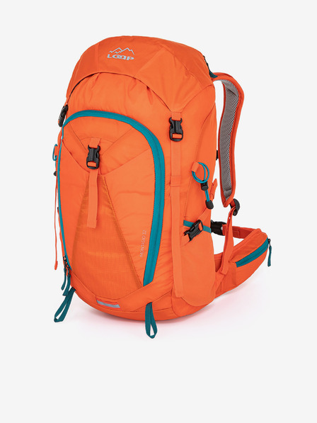 Loap Oranger Unisex-Sportrucksack LOAP MONTASIO (32 l)