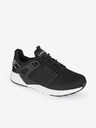 Loap Schwarze Herren-Turnschuhe LOAP CERN