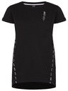 Loap Schwarzes Damen-Kleid LOAP Ewelina
