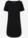 Loap Schwarzes Damen-Kleid LOAP Ubakala