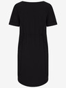 Loap Schwarzes Damen-Kleid LOAP Ubakala