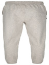 Loap Graue Herren-Sweatpants LOAP Edgar