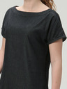 Loap Schwarzes Damen LOAP Diviniss Kleid