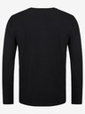 Loap Dunkelgraues Herren-T-Shirt LOAP ALFONS