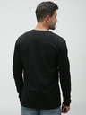 Loap Dunkelgraues Herren-T-Shirt LOAP ALFONS