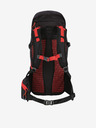 Loap Schwarzer Herren-Wanderrucksack LOAP EIGER 28